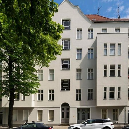 Great Apartment Close To Kudamm Berlin Extérieur photo