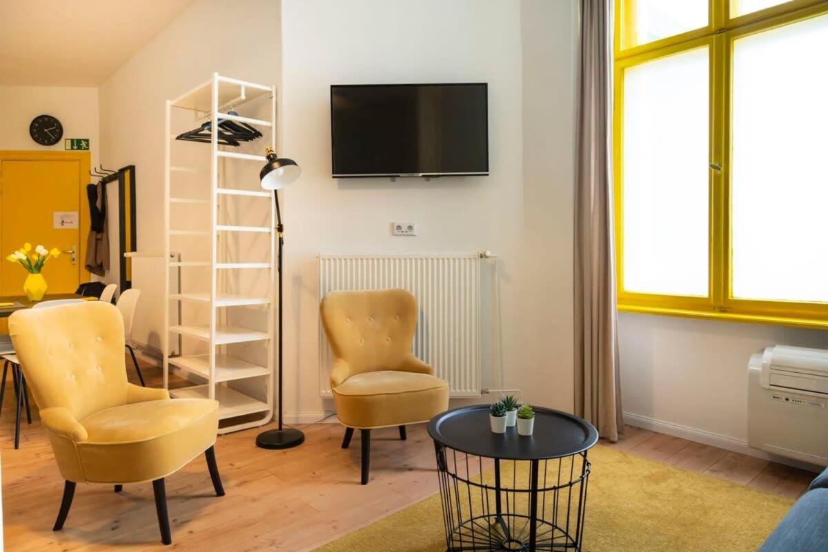 Great Apartment Close To Kudamm Berlin Extérieur photo