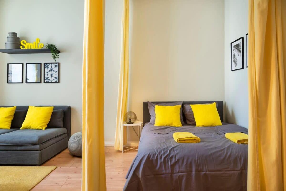 Great Apartment Close To Kudamm Berlin Extérieur photo