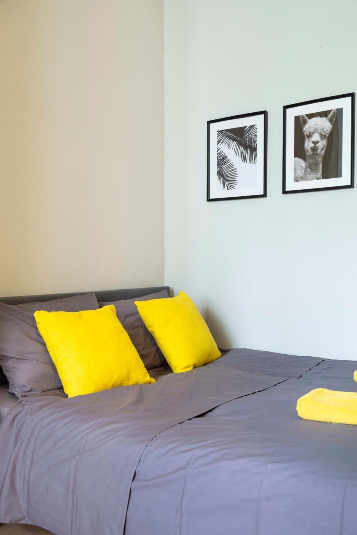 Great Apartment Close To Kudamm Berlin Extérieur photo