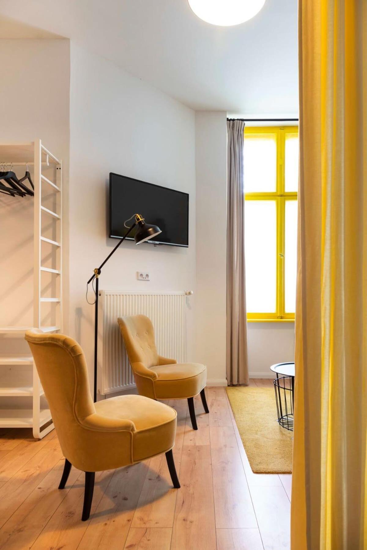 Great Apartment Close To Kudamm Berlin Extérieur photo