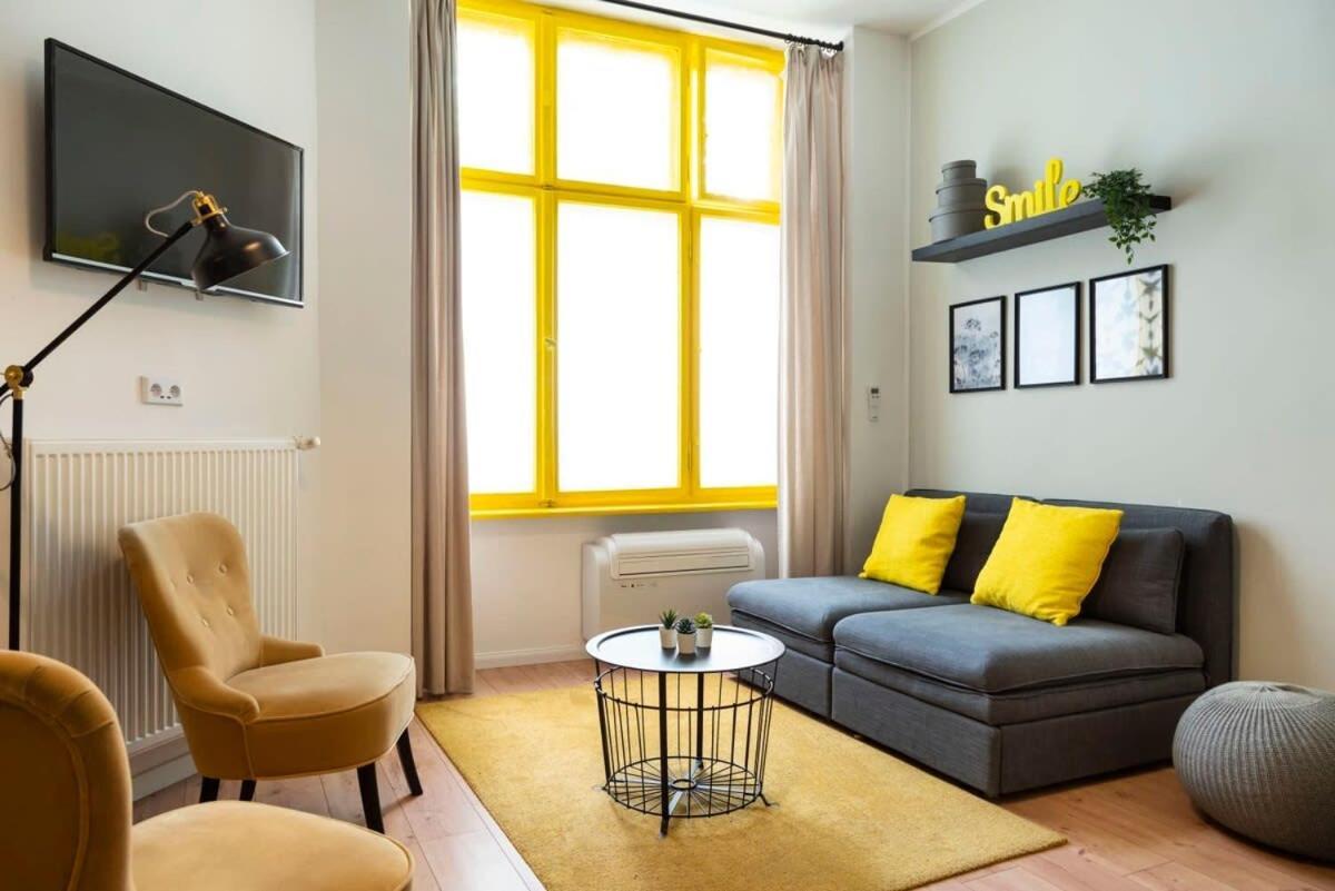 Great Apartment Close To Kudamm Berlin Extérieur photo