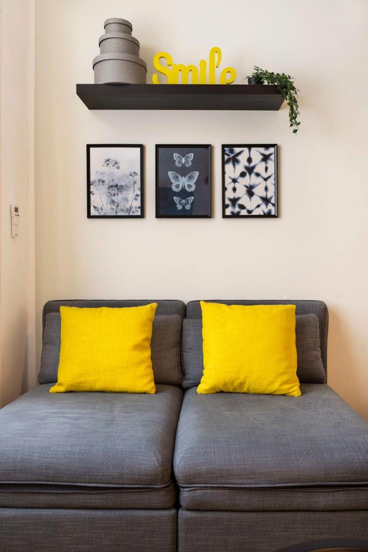 Great Apartment Close To Kudamm Berlin Extérieur photo