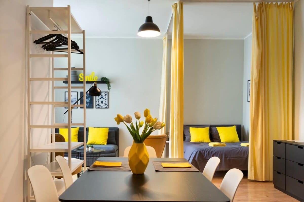 Great Apartment Close To Kudamm Berlin Extérieur photo
