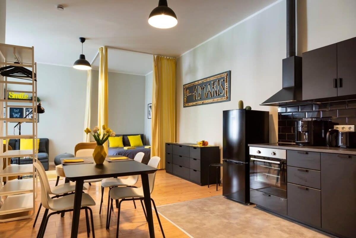 Great Apartment Close To Kudamm Berlin Extérieur photo