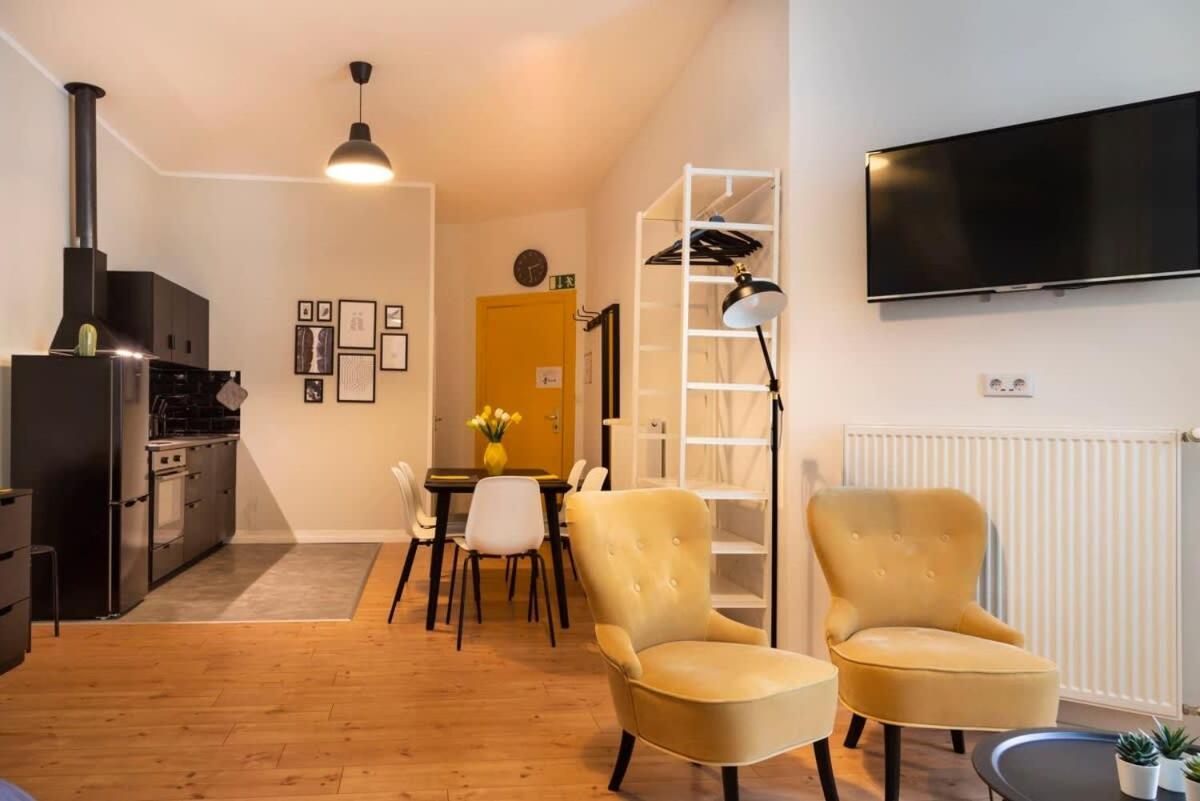 Great Apartment Close To Kudamm Berlin Extérieur photo