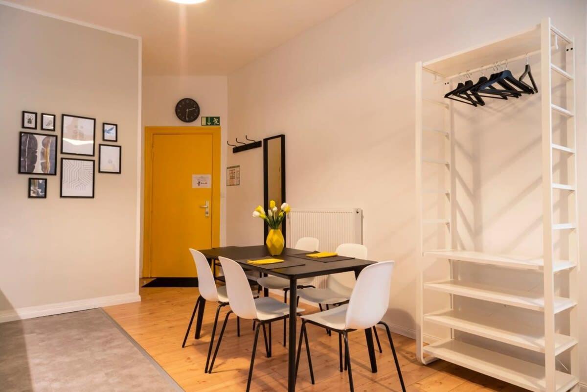 Great Apartment Close To Kudamm Berlin Extérieur photo