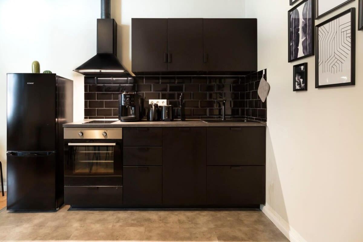 Great Apartment Close To Kudamm Berlin Extérieur photo