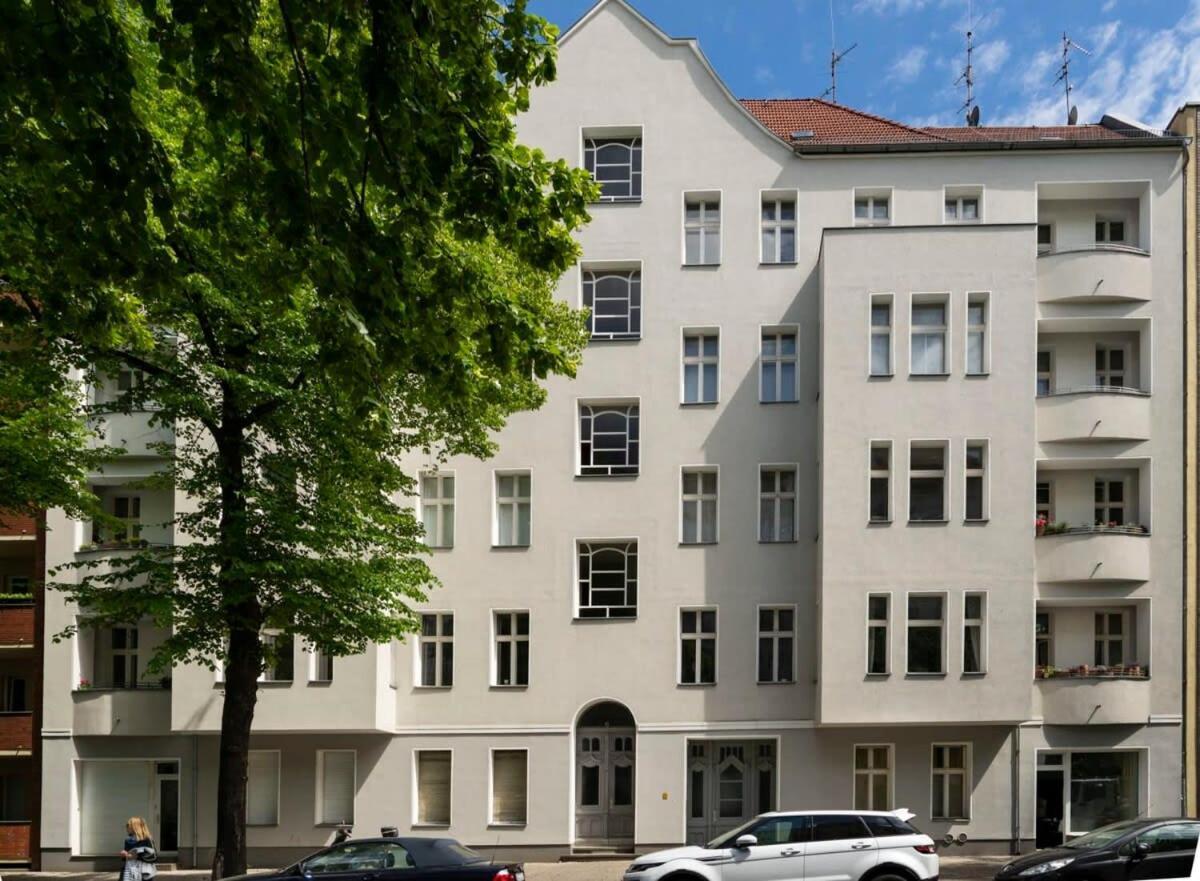 Great Apartment Close To Kudamm Berlin Extérieur photo