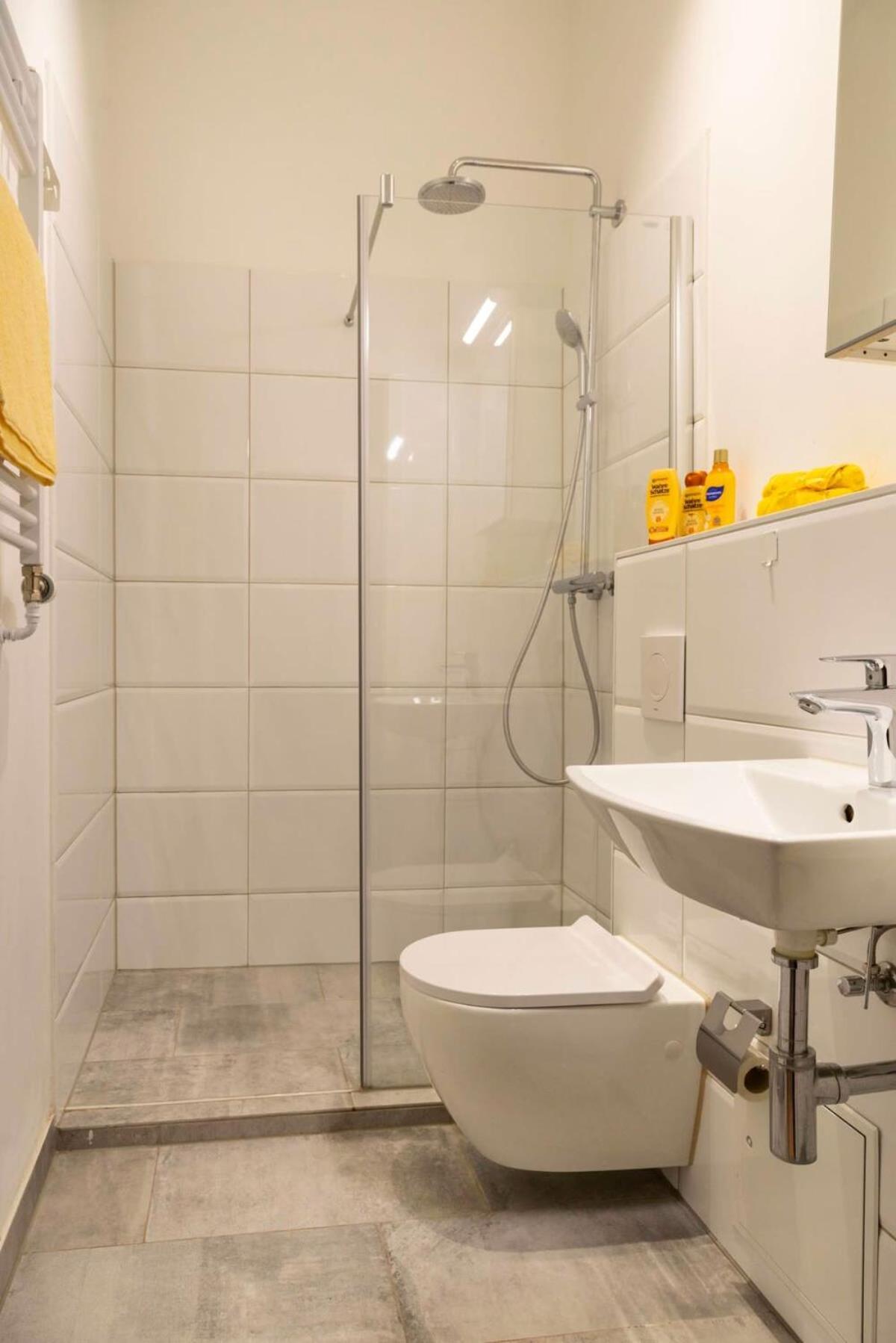 Great Apartment Close To Kudamm Berlin Extérieur photo